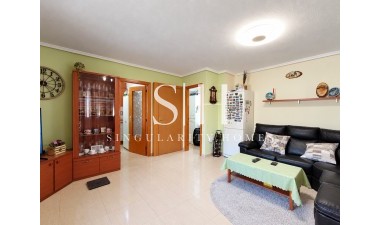 Resale - House - Ciudad Quesada - Costa Blanca