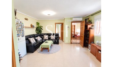 Resale - House - Ciudad Quesada - Costa Blanca