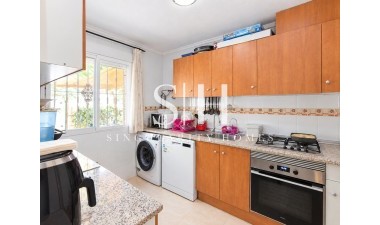 Resale - House - Ciudad Quesada - Costa Blanca