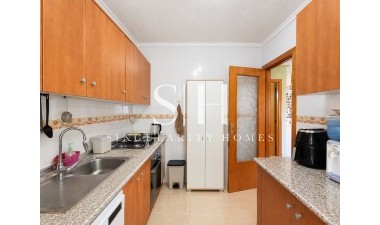Resale - House - Ciudad Quesada - Costa Blanca