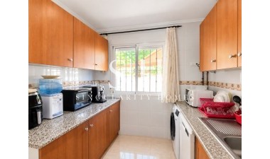 Resale - House - Ciudad Quesada - Costa Blanca