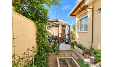 Resale - House - Ciudad Quesada - Costa Blanca
