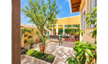 Resale - House - Ciudad Quesada - Costa Blanca