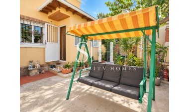 Resale - House - Ciudad Quesada - Costa Blanca