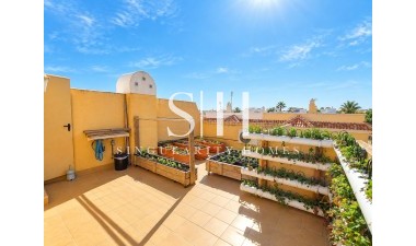 Resale - House - Ciudad Quesada - Costa Blanca