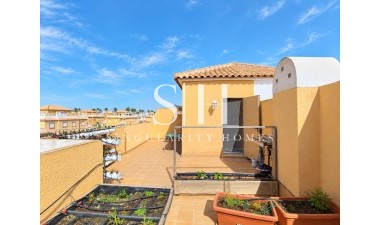 Resale - House - Ciudad Quesada - Costa Blanca