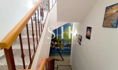 Resale - House - Ciudad Quesada - Costa Blanca