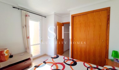 Resale - House - Ciudad Quesada - Costa Blanca
