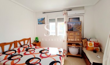 Resale - House - Ciudad Quesada - Costa Blanca