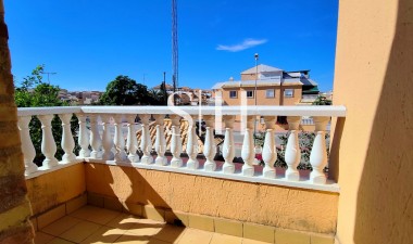 Resale - House - Ciudad Quesada - Costa Blanca
