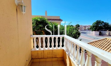 Resale - House - Ciudad Quesada - Costa Blanca