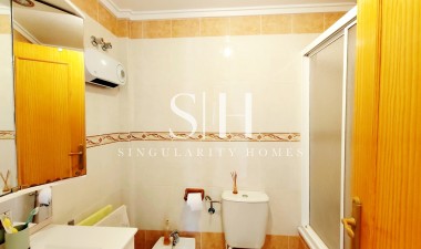 Resale - House - Ciudad Quesada - Costa Blanca