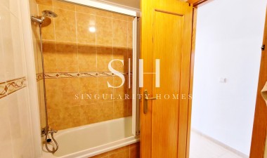 Resale - House - Ciudad Quesada - Costa Blanca
