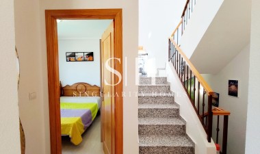 Resale - House - Ciudad Quesada - Costa Blanca