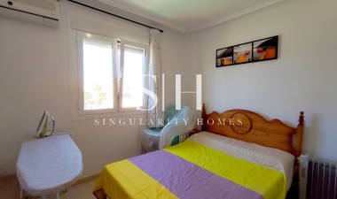 Resale - House - Ciudad Quesada - Costa Blanca