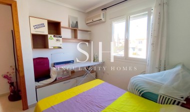 Resale - House - Ciudad Quesada - Costa Blanca