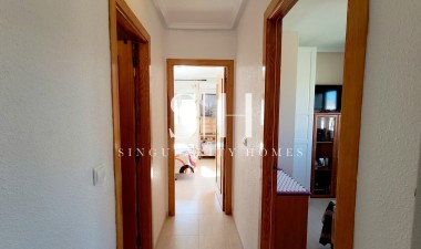 Resale - House - Ciudad Quesada - Costa Blanca
