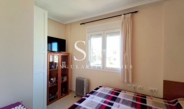 Resale - House - Ciudad Quesada - Costa Blanca