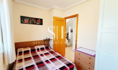 Resale - House - Ciudad Quesada - Costa Blanca