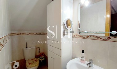 Resale - House - Ciudad Quesada - Costa Blanca
