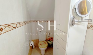 Resale - House - Ciudad Quesada - Costa Blanca