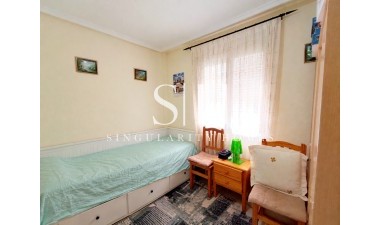 Resale - House - Ciudad Quesada - Costa Blanca