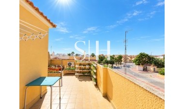 Resale - House - Ciudad Quesada - Costa Blanca