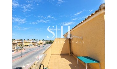 Resale - House - Ciudad Quesada - Costa Blanca