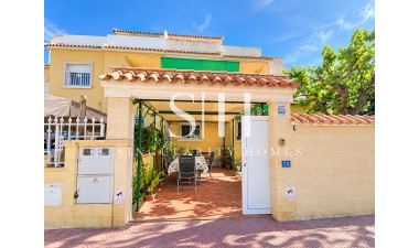 Resale - House - Ciudad Quesada - Costa Blanca