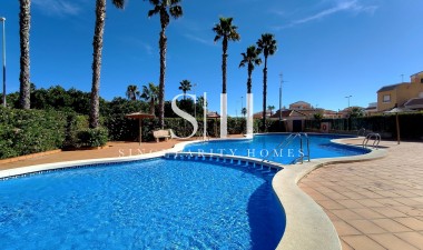 Resale - House - Ciudad Quesada - Costa Blanca