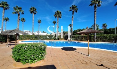 Resale - House - Ciudad Quesada - Costa Blanca