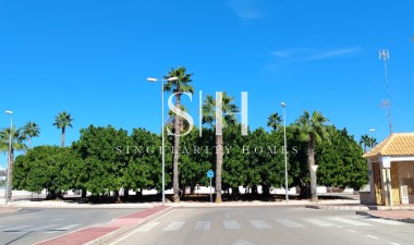 Resale - House - Ciudad Quesada - Costa Blanca