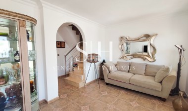 Odsprzedaż - Dom - Torrevieja - Costa Blanca