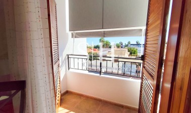 Odsprzedaż - Dom - Torrevieja - Costa Blanca