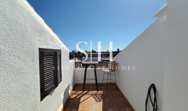 Odsprzedaż - Dom - Torrevieja - Costa Blanca