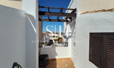 Odsprzedaż - Dom - Torrevieja - Costa Blanca