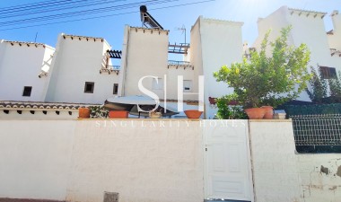 Odsprzedaż - Dom - Torrevieja - Costa Blanca