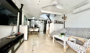 Resale - House - Formentera del Segura - Costa Blanca