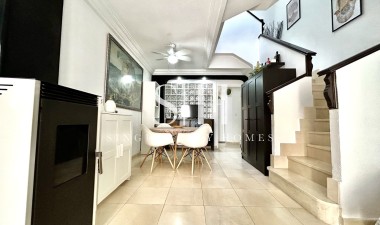 Resale - House - Formentera del Segura - Costa Blanca