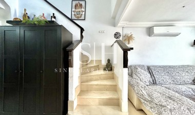 Resale - House - Formentera del Segura - Costa Blanca