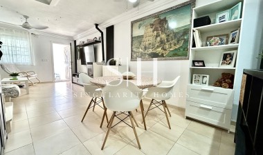 Resale - House - Formentera del Segura - Costa Blanca