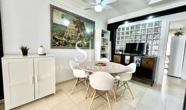 Resale - House - Formentera del Segura - Costa Blanca