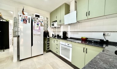 Resale - House - Formentera del Segura - Costa Blanca