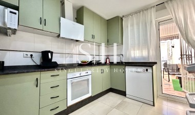 Resale - House - Formentera del Segura - Costa Blanca