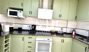 Resale - House - Formentera del Segura - Costa Blanca