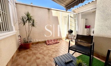 Resale - House - Formentera del Segura - Costa Blanca