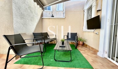 Resale - House - Formentera del Segura - Costa Blanca