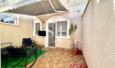Resale - House - Formentera del Segura - Costa Blanca