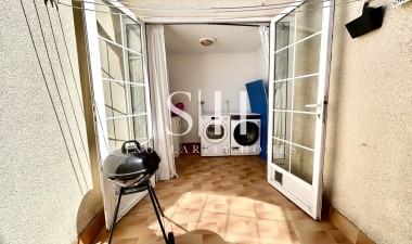 Resale - House - Formentera del Segura - Costa Blanca