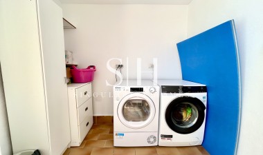 Resale - House - Formentera del Segura - Costa Blanca